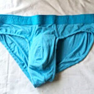 American Eagle Men's Underwear Briefs Large 36-38 Waist New Without Tag